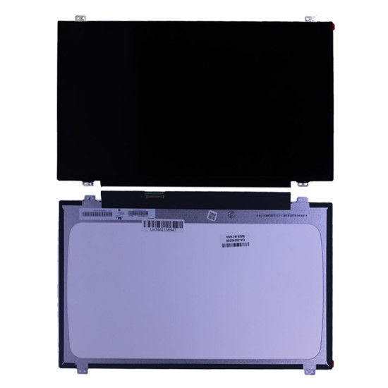 Display for Laptop INSYS GW1-W148/INSYS GW1-W149/INSYS WH1-140P/NT140WHM-N41 14.0"